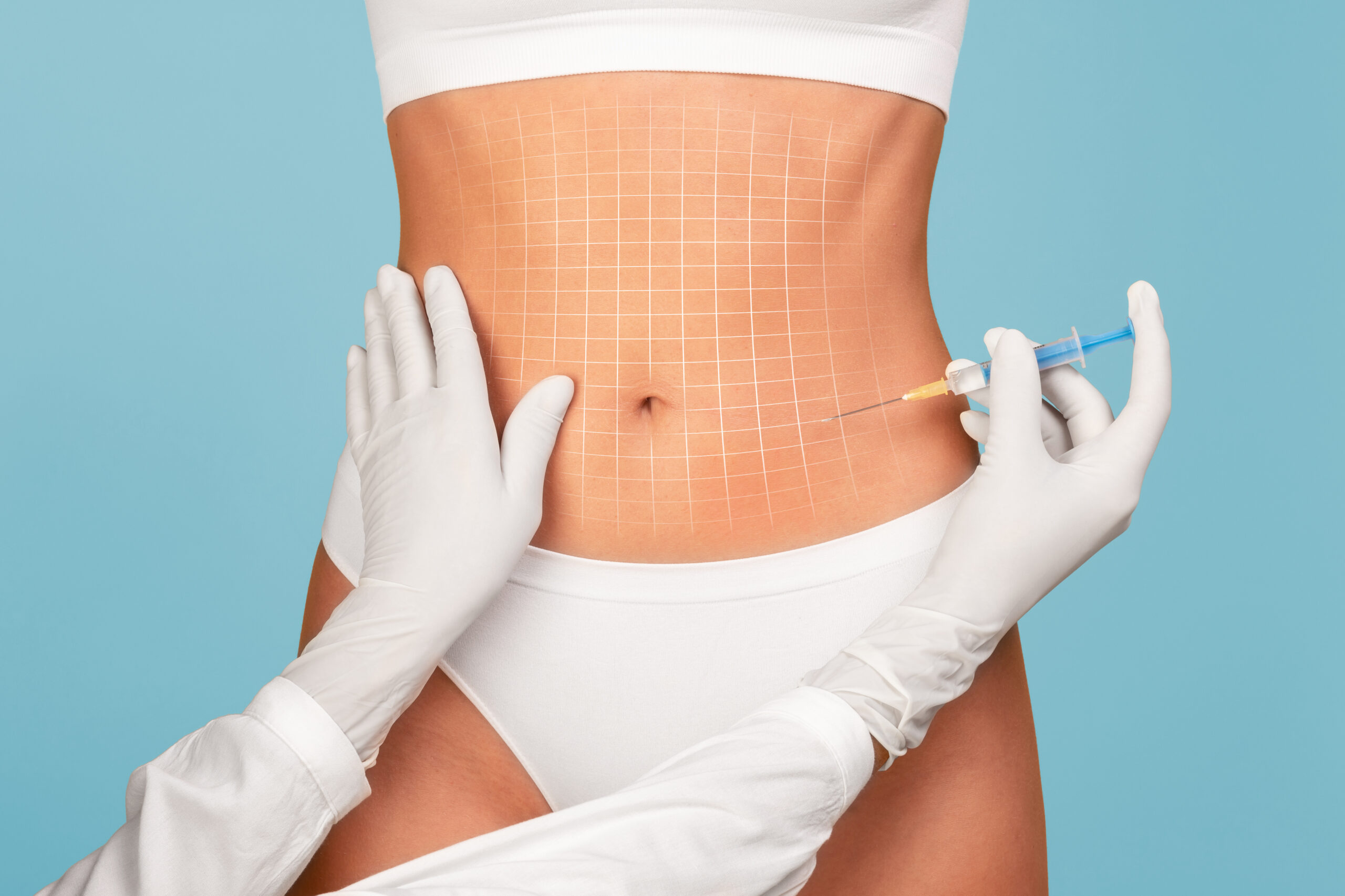 Fat Dissolving Injections (In-England)